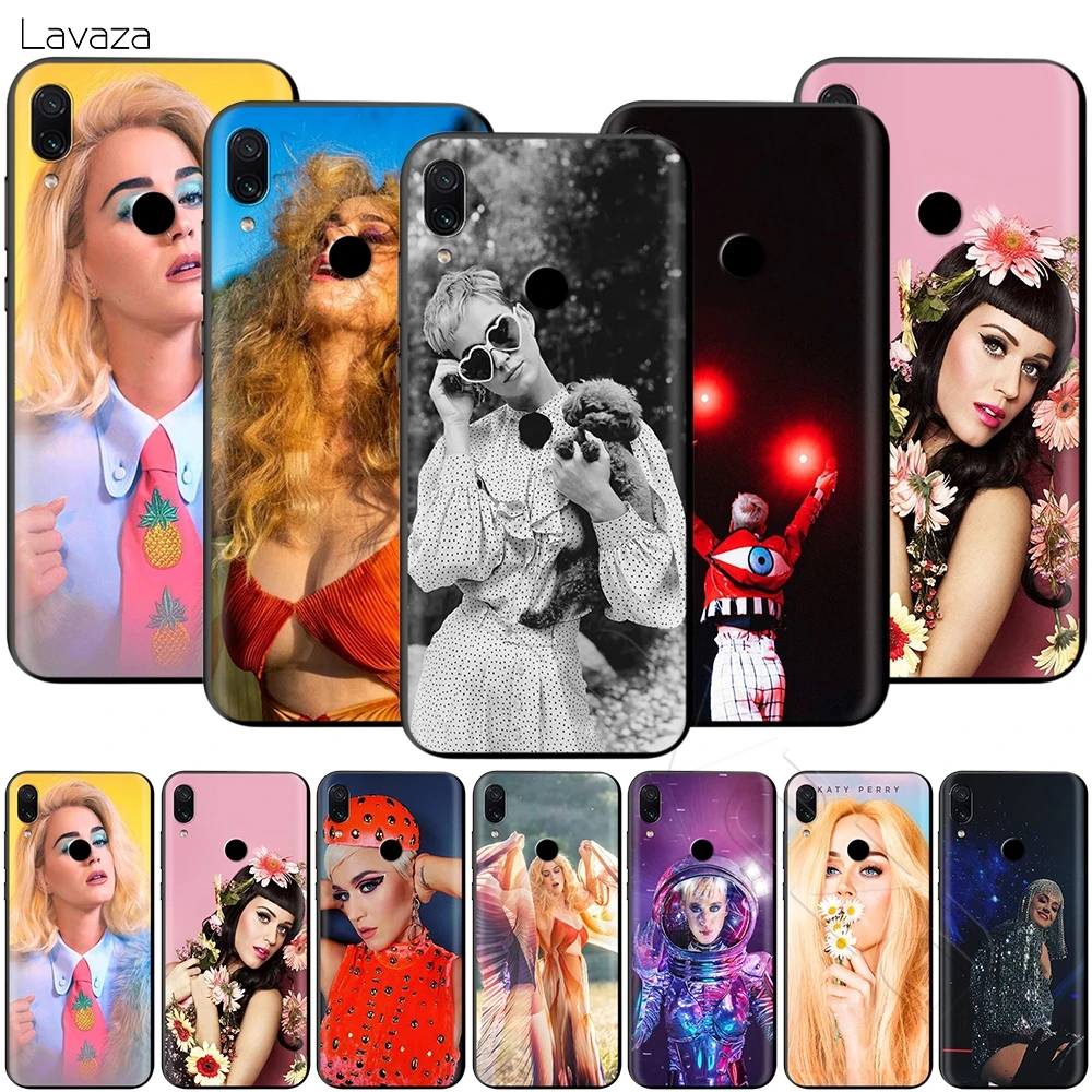 

Lavaza Katy Perry Never Really Over Case for Xiaomi 9T Pro CC9 A3 Redmi K20 7A for Huawei Honor 20 9X P20 Lite Nova 5i Y9