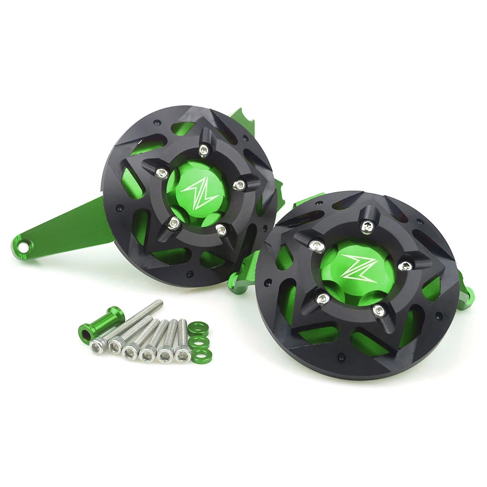 KAWASAKI Z900 ACCESSORIES (14)