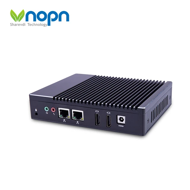 Special Price Intel J3160 Quad Core Ultra Low Power Thin Client 2 Ethernet Fanless Firewall Mini PC 12V Special Price Intel J3160 Quad Core Ultra Low Power Thin Client 2 Ethernet Fanless Firewall Mini PC 12V