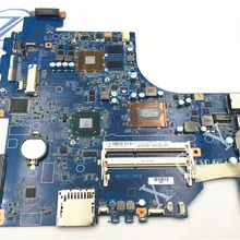 Материнская плата для ноутбука A1945015A для SONY SVF152 SVF152A29M материнская плата DA0HK9MB6D0 SR0XL I5-3337U DDR3 неинтегрированная полностью протестированная