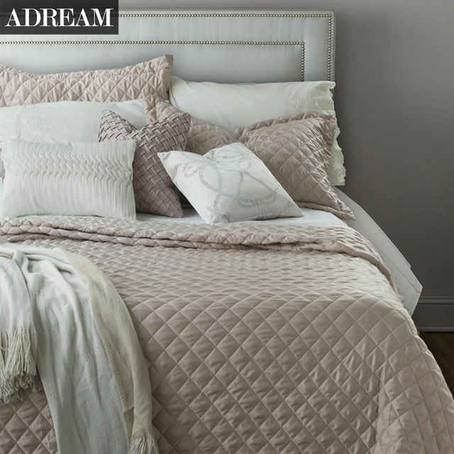 quilted bedspreads queen fashion summer bedspreads faux silk cotton coverlet quilt quilted bedspread stitching comforter quilted bedspreads queen fashion summer bedspreads faux silk cotton coverlet quilt quilted bedspread stitching comforter