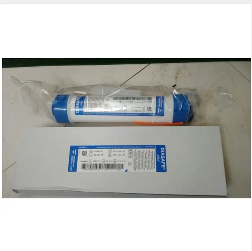 Фильтр для полисульфона Fresenius 4008S фильтр P/N:5008201 блока гемодиализа новый