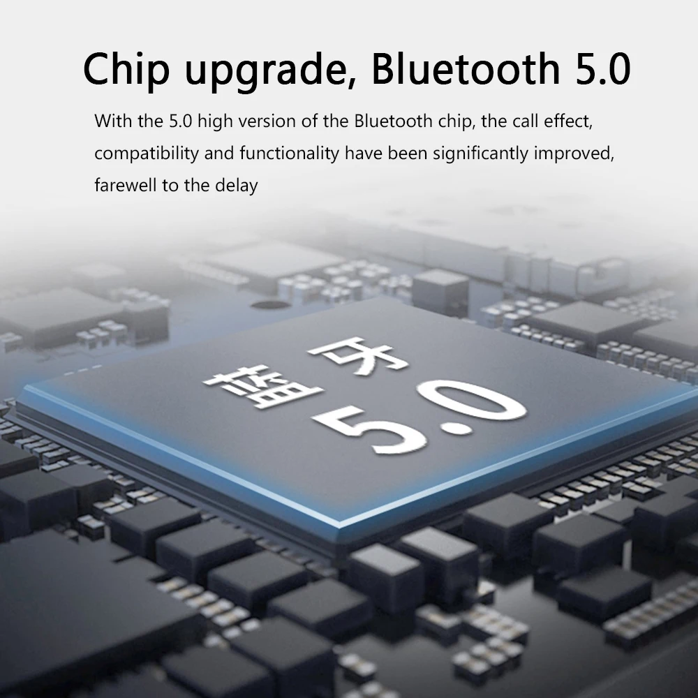 TWS V6 настоящие беспроводные наушники Bluetooth 5,0, водонепроницаемые стерео Беспроводные спортивные наушники с зарядным устройством Vs i10 TWS гарнитура