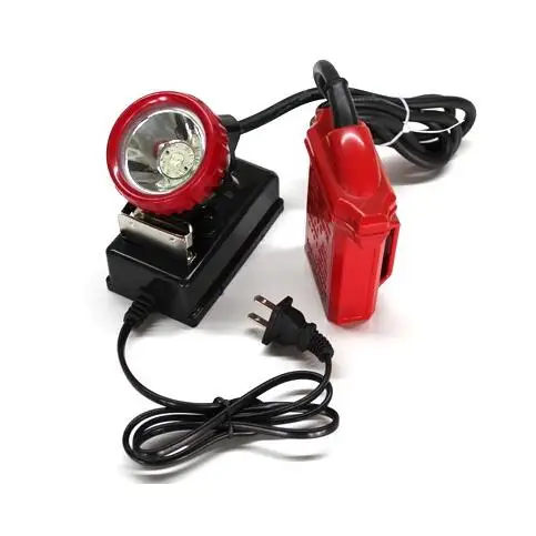 Высокояркая шахтная лампа KL5LM шахматная 25000lux 25000lux|Налобные LED-фонари| |