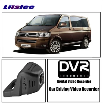 

Liislee Car Mini Wifi Night Vision Support APP Camera FHD 1080P Original Style Car Driving Video Recorder DVR Dash