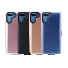 6000 мА/ч чехол для huawei P20, чехол для резервного зарядного устройства, чехол для huawei Honor 10, чехол для huawei Nova 3