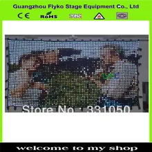 P5 2x4 м led-подсветка для рекламы пикантные видео