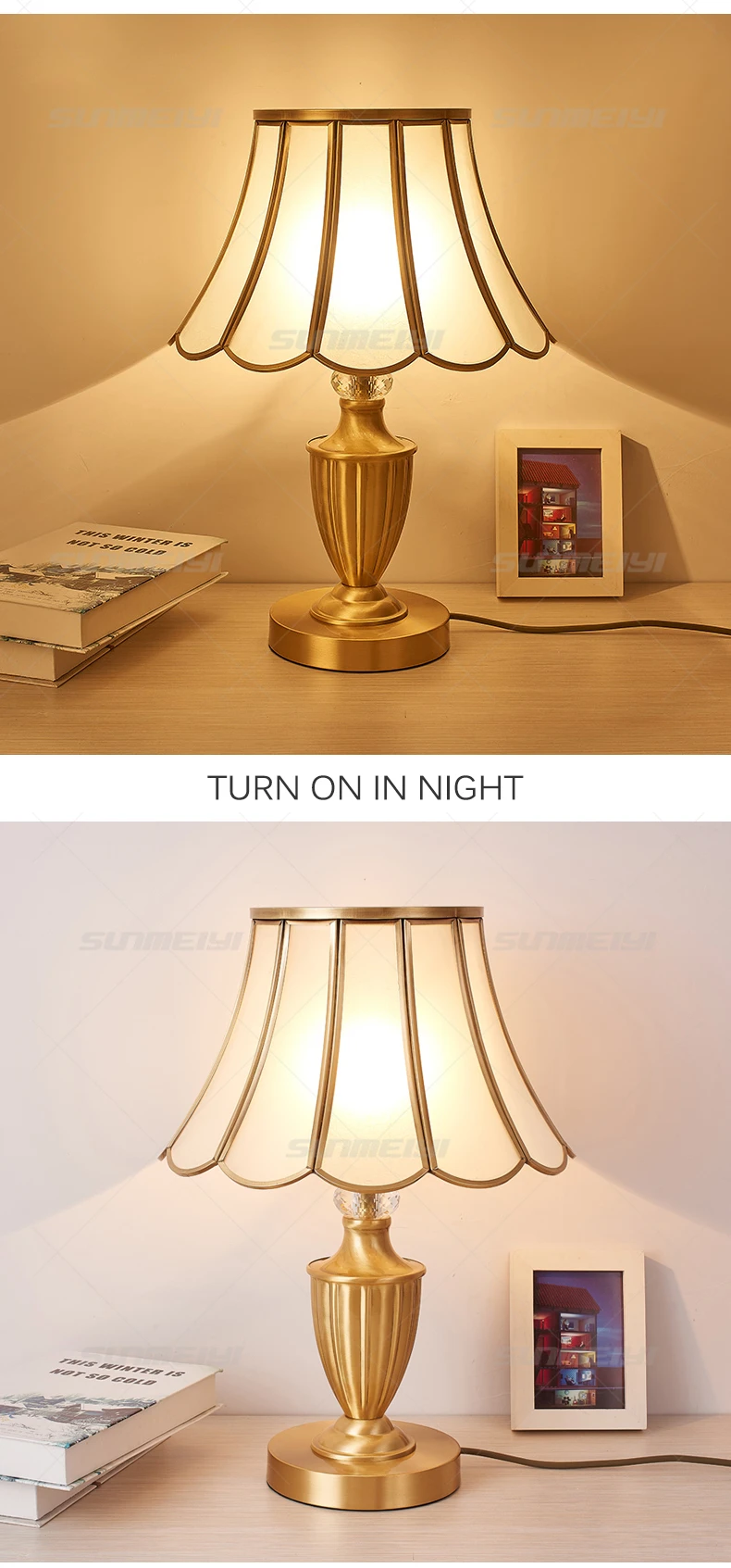 Table Lamps 03
