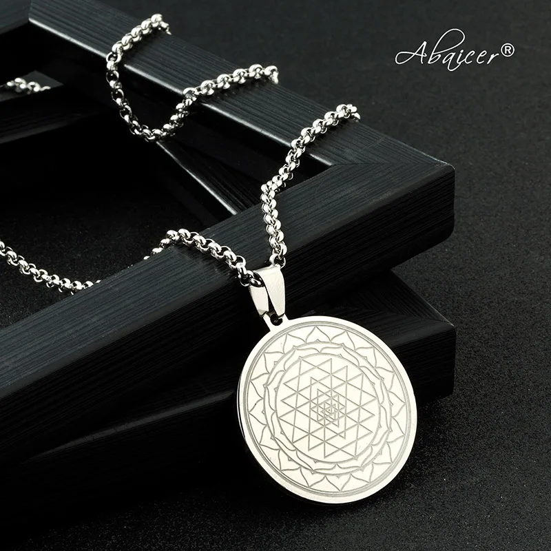 Buddhist Sri Yantra 2 (3)