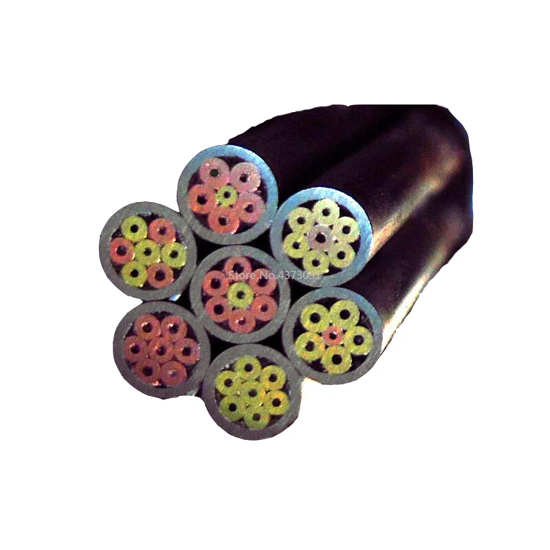 3mm Knife Mosaic Pin Handle Rivet Screw Flower Rivet Kitchen Knives