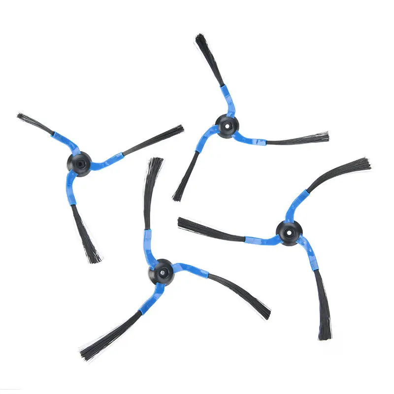 4 шт. боковые щетки для samsung Navibot робот VC-RM72VR VC-RM96W пылесос