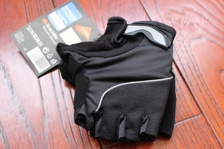 crivit cycling gloves