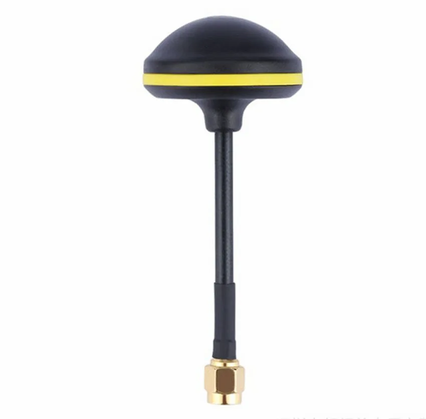

1pcs Newest High Gain Antenna VR Goggles FPV Goggles Spare Part RP-SMA 14dBi 5.8GHz Mushroom Antenna For RC Toys Models