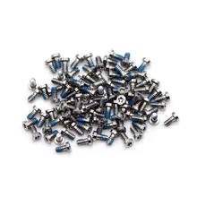 2 шт. для Meizu M2 Mini Buttom Dock Винты винт для корпуса гвоздь для Meizu M2 mini Meilan 2 мобильные телефоны протестированы хорошо