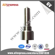 Высокое качество инжектор сопла L163PBA common rail комплект форсунок для EJBR03301D инжектор для пересылки службой JMC 2,8/Jiangling двигатели