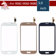10pcs/lot For Samsung Galaxy Grand GT i9082 i9080 Neo i9060 i9062 i9063 Plus i9060i Touch Screen Digitizer Sensor Outer Glass 10pcs/lot For Samsung Galaxy Grand GT i9082 i9080 Neo i9060 i9062 i9063 Plus i9060i Touch Screen Digitizer Sensor Outer Glass