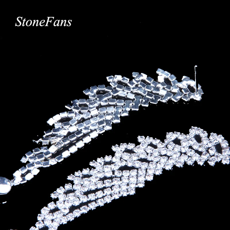 Earrings 1004.9
