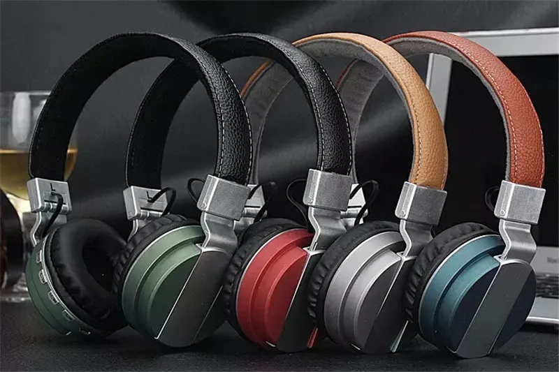 Bluetooth Headphone Wireless  Earphone HandsFree Music Headset for smart iphone Samsung Xiaomi huawei VS P47 P45 P15 lordzmix (40)