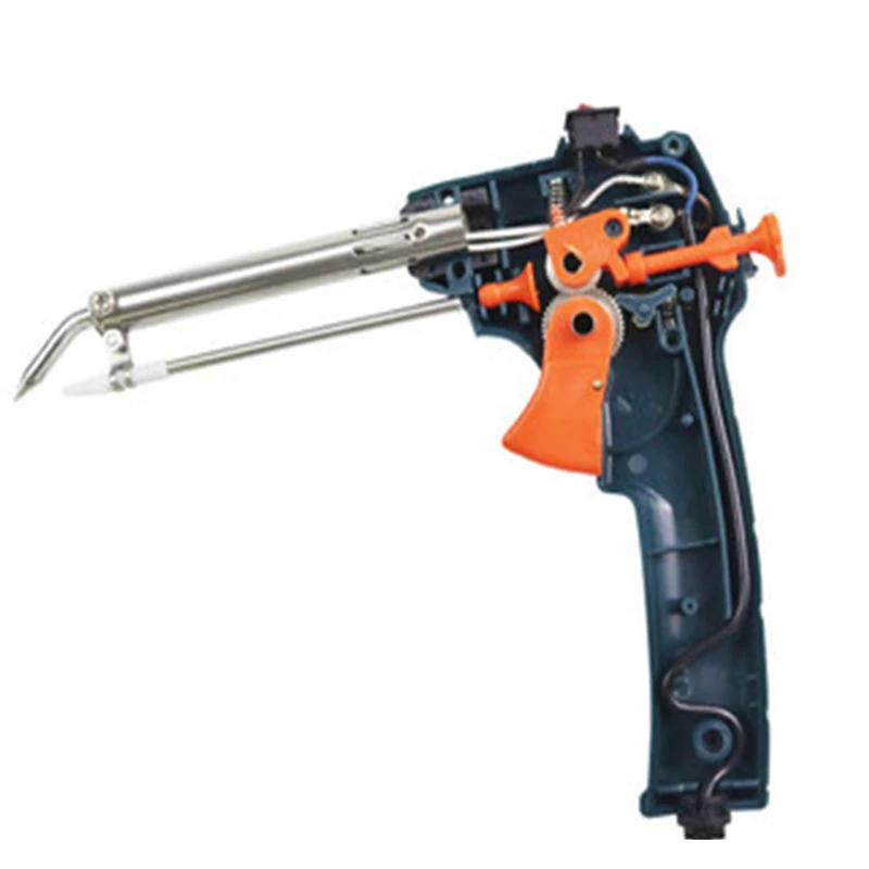Soldering gun2