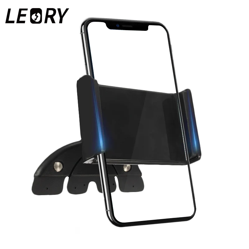 

Brand New 7 Inches Universal Adjustable 88~136mm Car CD Slot Mobile Mount Holder Stand For ipad mini For Samsung Tablet Holder