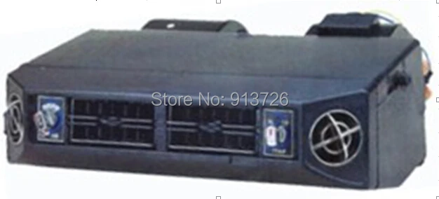 

AUTO AC EVAPORTOR UNIT BEU-404-100 FOR COOLING ONLY