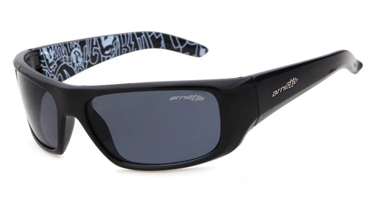 Новинка, мужские солнцезащитные очки, для улицы, для вождения, спортивные, солнцезащитные очки, gafas de sol de los hombres oculos de sol masculino okulary UV400 - Цвет линз: C1