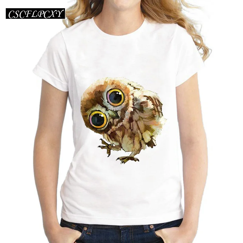 New-2016-Animal-Tiger-Tees-Women-T-Shirt-Cartoon-Pug-Print-Short-Sleeve-Femme-T-Shirts.jpg_640x640 (16)