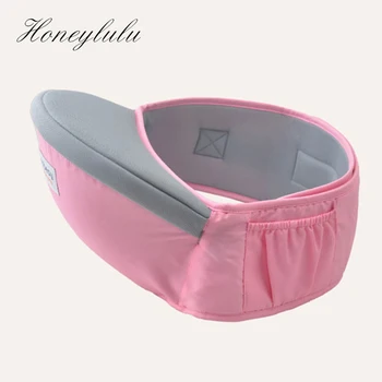 

Honeylulu Newborn Waist Stool Baby Carrier Sling For Newborns Kangaroo For Baby 3-30 Months Ergoryukzak Hipsit Kangaroo Backpack