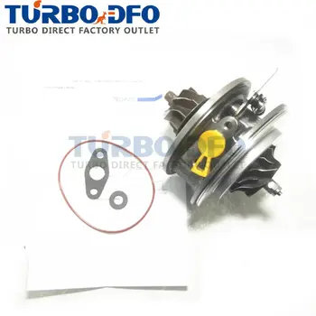

Turbo charger CHRA 282004A480 for Hyundai H-1 2.5L 125 Kw - 53039700145 turbine 5303-988-0145 NEW core 5303-970-0145 turbolader