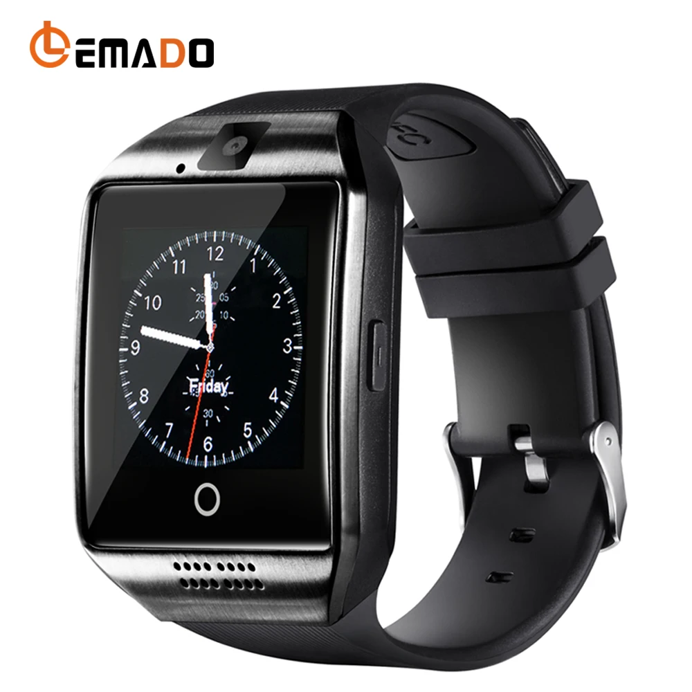 sim card for smart watch q18
