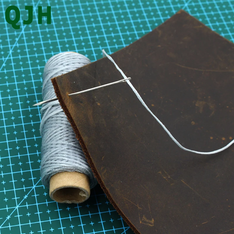 12 шт. DIY Холст Мех Кожа Инструменты Треугольные Швейные Иглы Ручной Craf Вязание