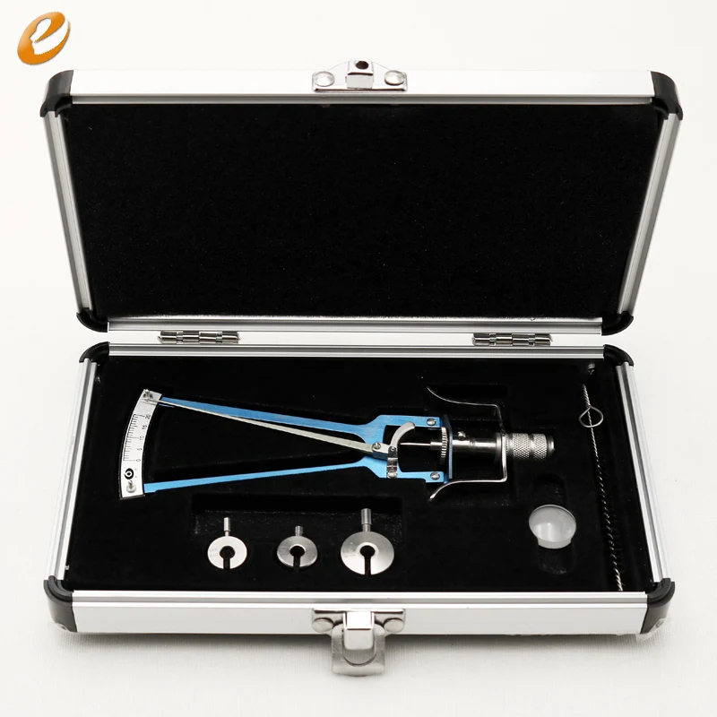 

Ophthalmotonometer Eye surgical instruments and instruments tonometry Ophthalmology