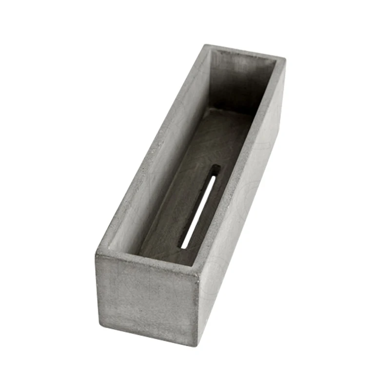 Przy Silica Gel Silicone Molds Cement Planter Muti Meat Plants Przy Silica Gel Silicone Molds Cement Planter Muti Meat Plants Rectangular Mould Concrete Floor Plant Pots Potting Mold
