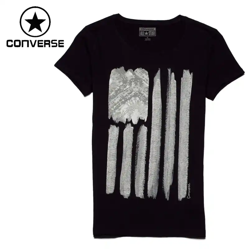 converse women's t shirts