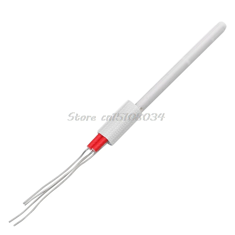 

1Pc 220V 60W Ceramic Core Heating Element A1324 for ROHS936d/D Soldering Iron S08 Drop ship