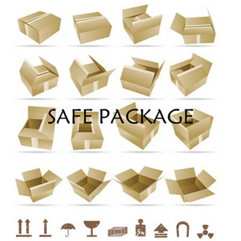 Wholesale 16*9*7cm Kraft Paper Boxes Aircraft Cardboard Packing Boxes Handmade Soap/Candy/Gift Boxes 20pcs/lot PP702