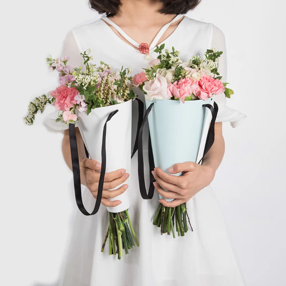 10 шт. корейские упаковочные бумаги для подарков|florist decoration|gift flowerbouquet decoration |