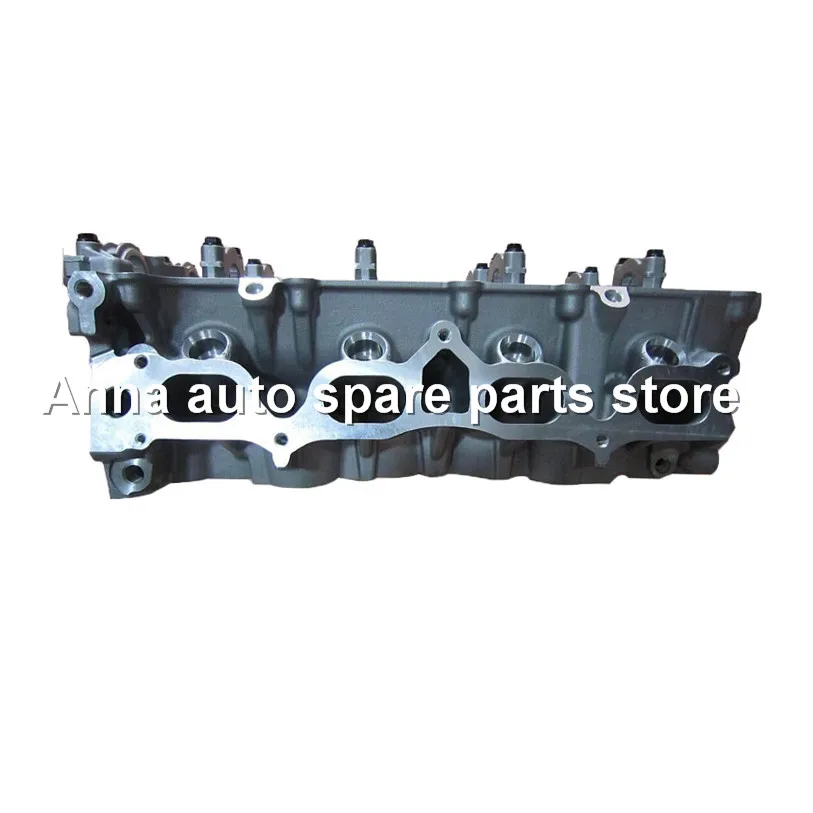 2TR-FE-EGR Cylinder Head_4