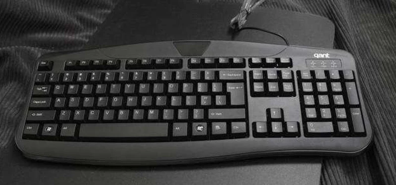 keyboard sample 2