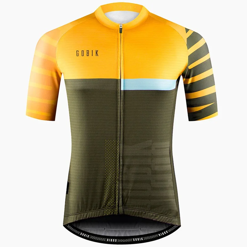 Camisetas Bycicle 2018 verano hombres pro club manga corta ciclismo jersey Anti-sudor transpirable bicicleta maillot ciclismo camisa ciclismo Camisetas Bycicle 2018 verano hombres pro club manga corta ciclismo jersey Anti-sudor transpirable bicicleta maillot ciclismo camisa ciclismo