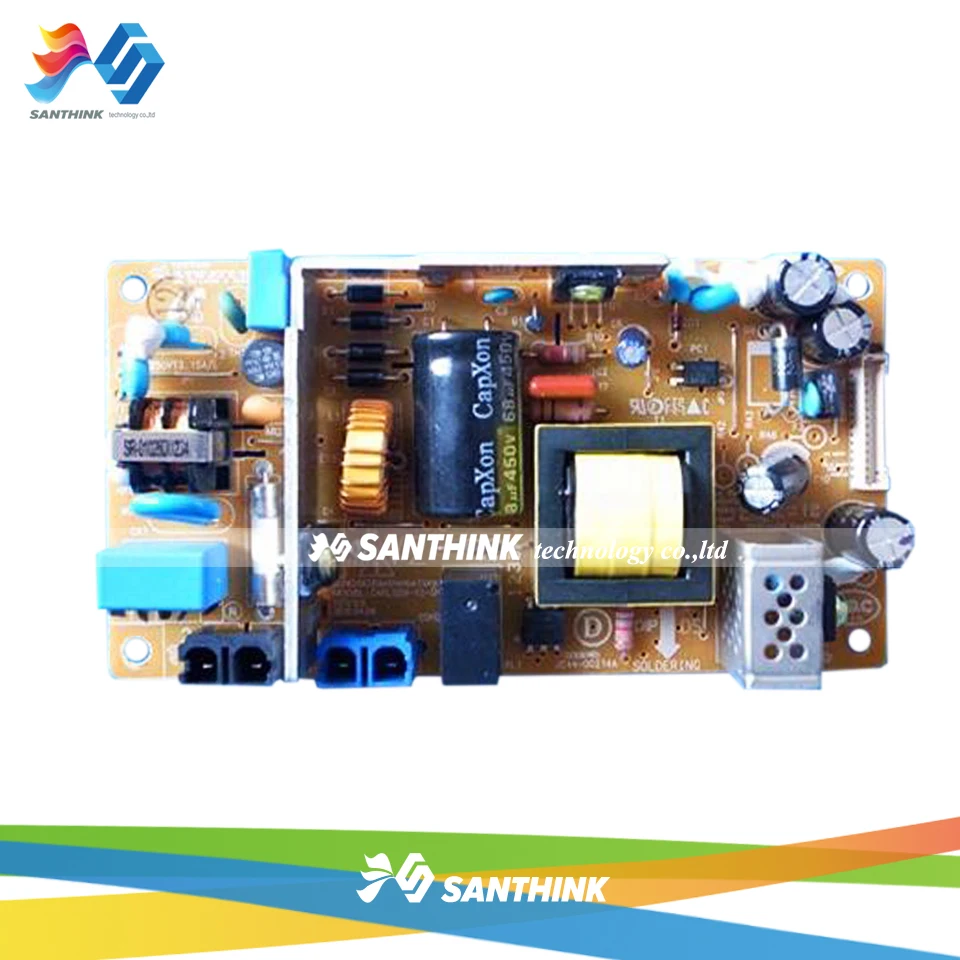 

Printer Power Board For Samsung CLP-365 CLP-365W CLP-366 CLP-366W CLP 365 366 366W 365W Power Supply Board On Sale