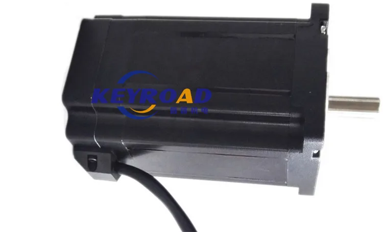 48V 110W 3000rpm 86mm BLDC мотор/NEMA34 бесщеточный Dc мотор серии для CNC машины/CE и ROHS утвержден
