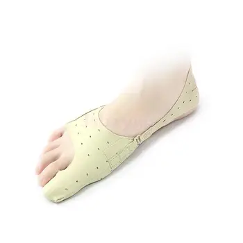 

1Pcs Day & Night Bunion Splint Big Toe Corrector Hallux Valgus Straightener Orthopedic Brace Feet Thumb Care Big Bone Orthotics