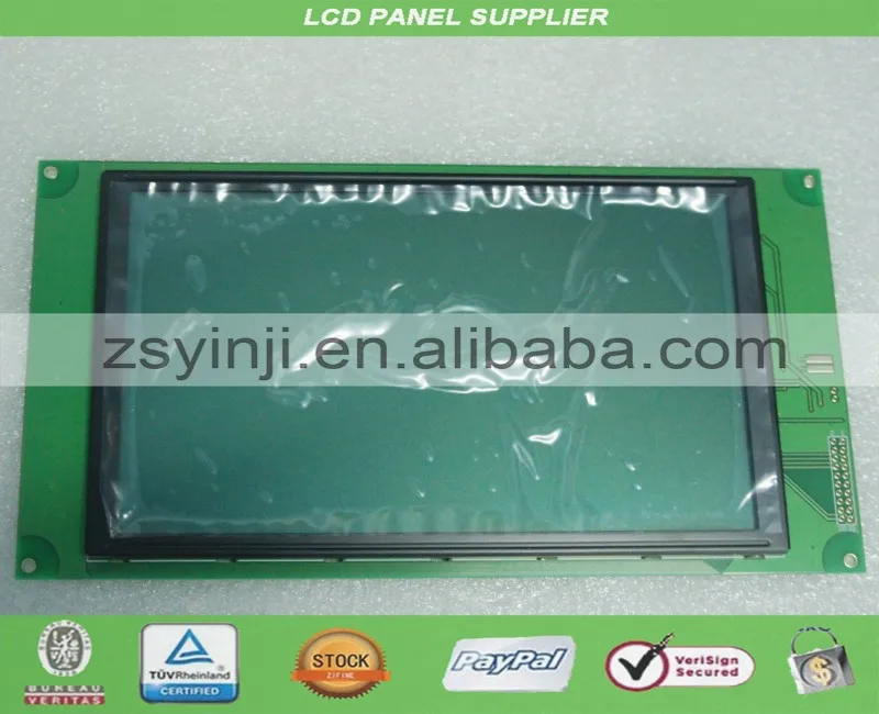 

lcd display panel TLX-1301V