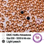 FRS58 Light peach