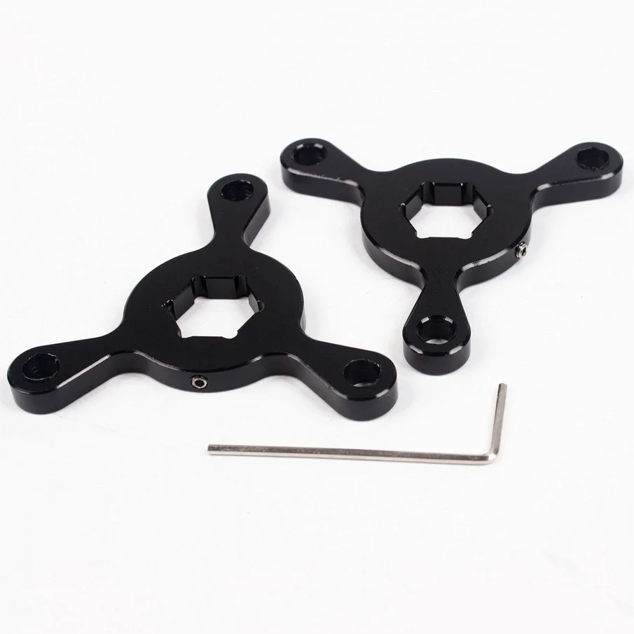 14mm CNC Fork Preload Adjusters For Kawasaki ZX10R 2004-2010 ZX6R 2003-2004 Motorcycle Universal fits | Автомобили и мотоциклы