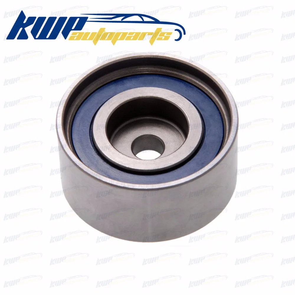 PULLEY IDLER TIMING BELT FOR MITSUBISHI L200 2001 2017 2.5DID 4WD 