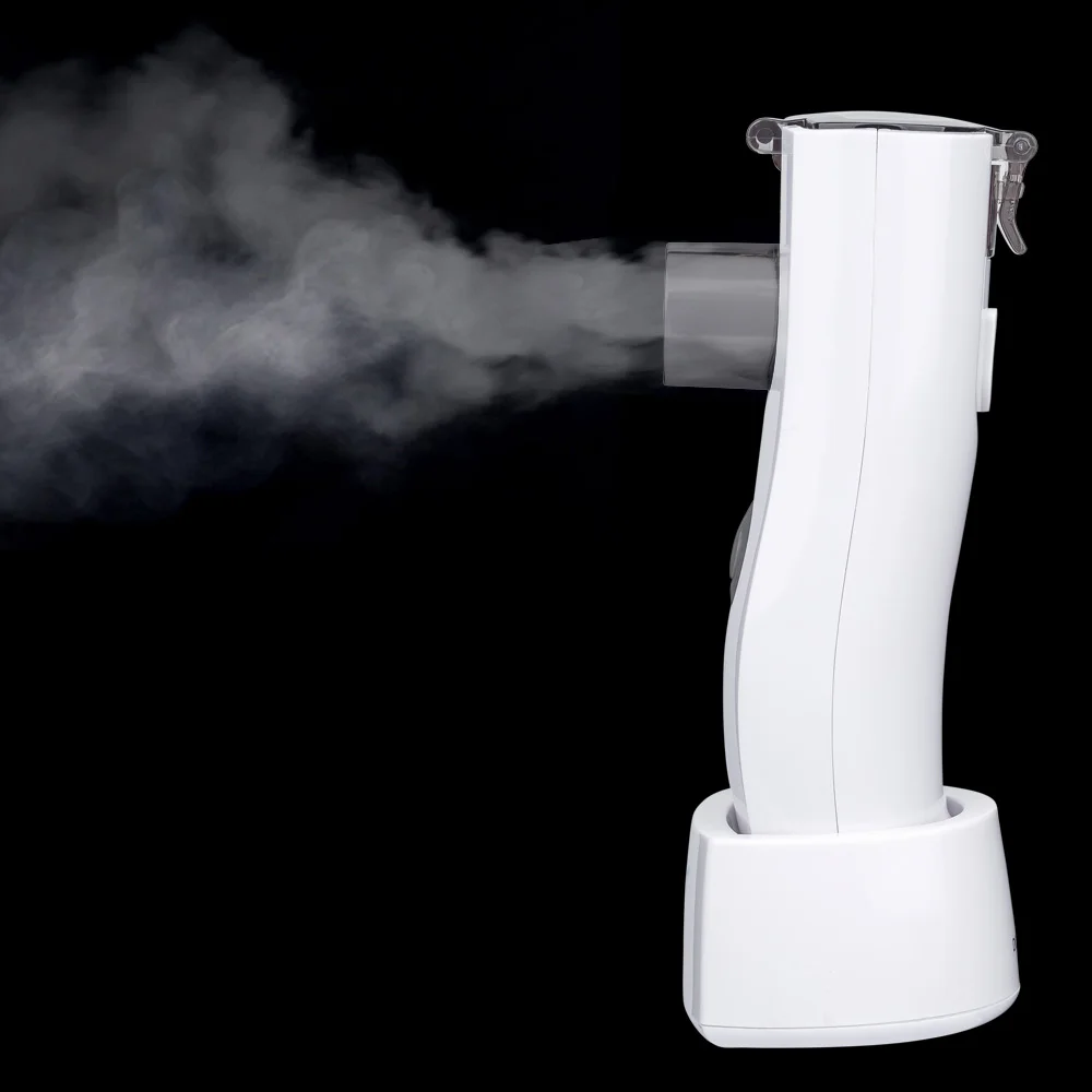Yongrow распылитель ручной Inalador Nebulizador ингалятор для астмы детей и взрослых USB