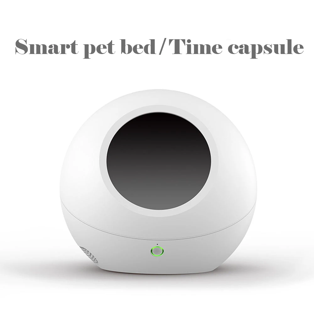 PETKIT маленькие кровати для питомцев собак кошек умные коврики с wifi беспроводным