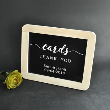 

Personalized Wood Wedding Cards Sign,Wedding Sign,Cards Sign Wedding,Rustic Wedding Decor